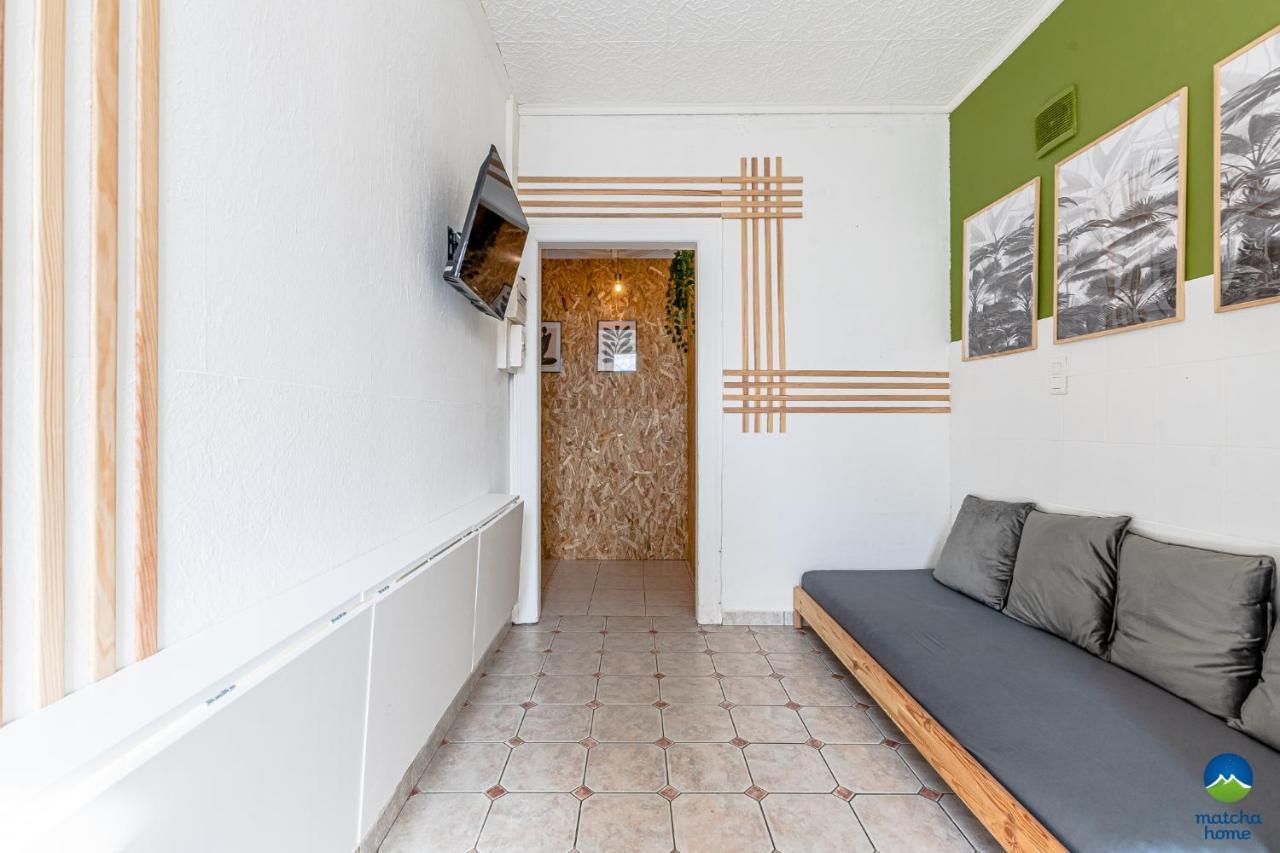 3 Appts - 3 A 7 Lits - Parfait 6 A 10 Pers - Max 26 Pers - 1 Immeuble - Convivialite, Rentabilite ------ English - 3 Apts - 3 To 7 Beds - Ideal For 6 To 10 Guests - Up To 26 - Same Building - Friendly, Flexible Hettange-Grande 外观 照片